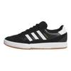 adidas Tyshawn 2 Černá Bílá Gumová Unisex Tenisky Core-Black Cloud-White JI0846