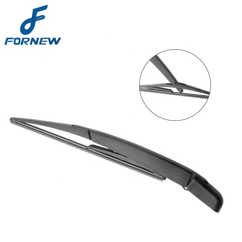 Auto Car Rear Windscreen Rear Window Wiper Blade & Rear Wiper Arm for Hyundai Ix20 2010 2011 2012 2013
