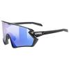 Sports Sunglasses UV400 Polarized Mirror Sportstyle 231 P [Uvex] Anti-Fog Cycling/Outdoor 2.0