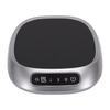 Coffee Warmer 3 Gears Temperature Adjustable Auto Shut Off Electric Coffee Heating Plate for Milk