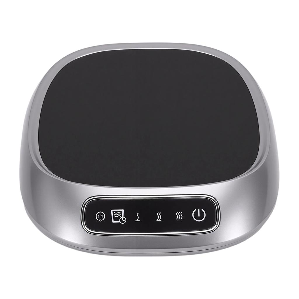 Coffee Warmer 3 Gears Temperature Adjustable Auto Shut Off Electric Coffee Heating Plate for Milk