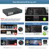 Wireless CarPlay And Android Auto For BMW NBT CIC System 1 2 3 4 5 6 7 Series X1 X3 X5 X6 MINI F20-F25 F30-D36 F10 F48 F11 F10
