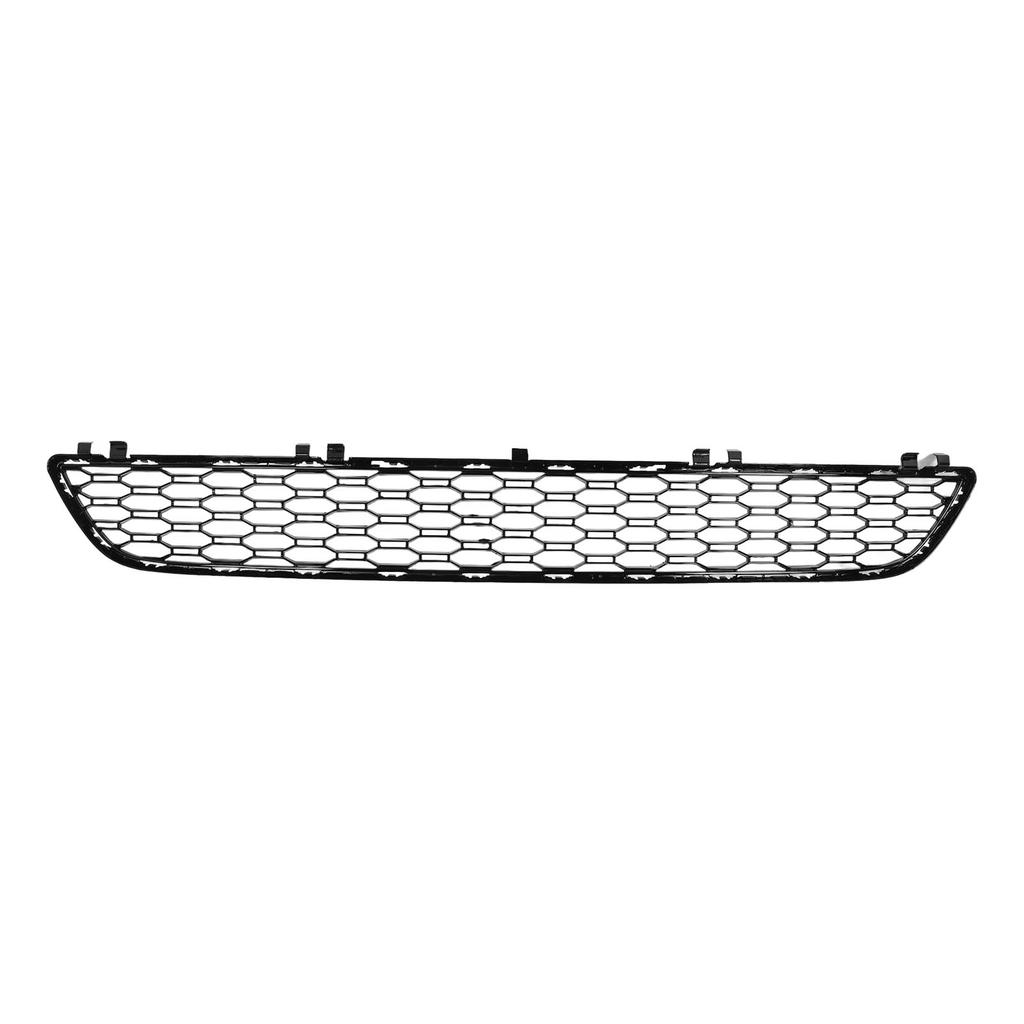 Front Bumper Grille Grill 51118068337 Protective Fit For 5?Series G30 M Sport Pre?LCI 2017 To 2020