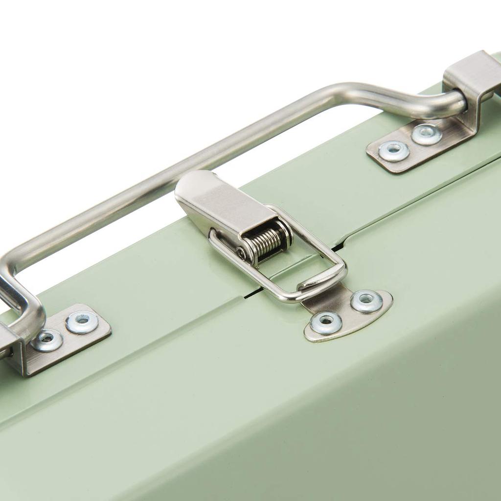 LOGOS Charcoal Grill Attache Mini 81060970