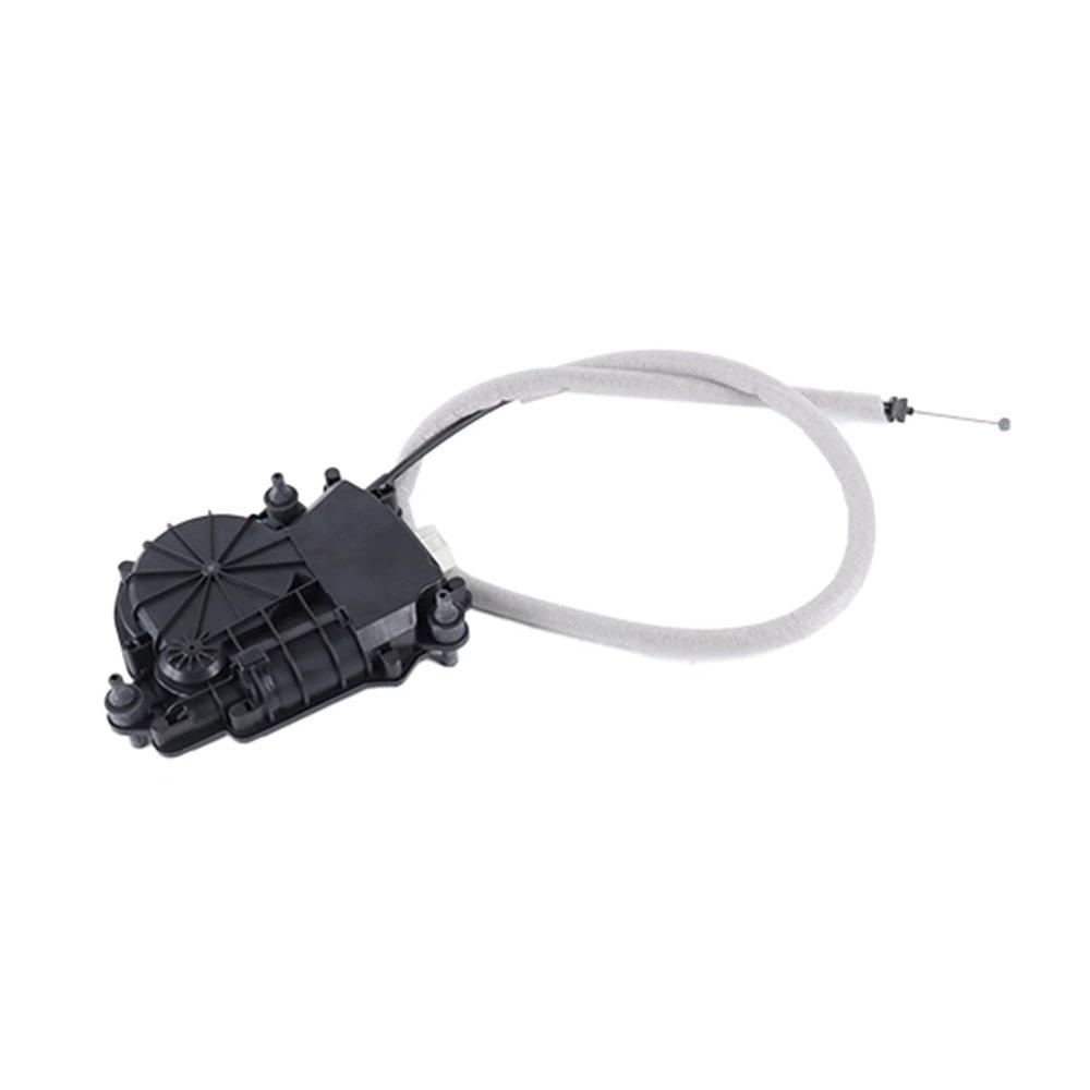 BMW Trunk Lid Lock Mechanism Motor 51247273752 51244447850 - Available Now белый