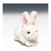 Takenoko Puchi Puchi Land A Rabbit White Plush Toy 58432