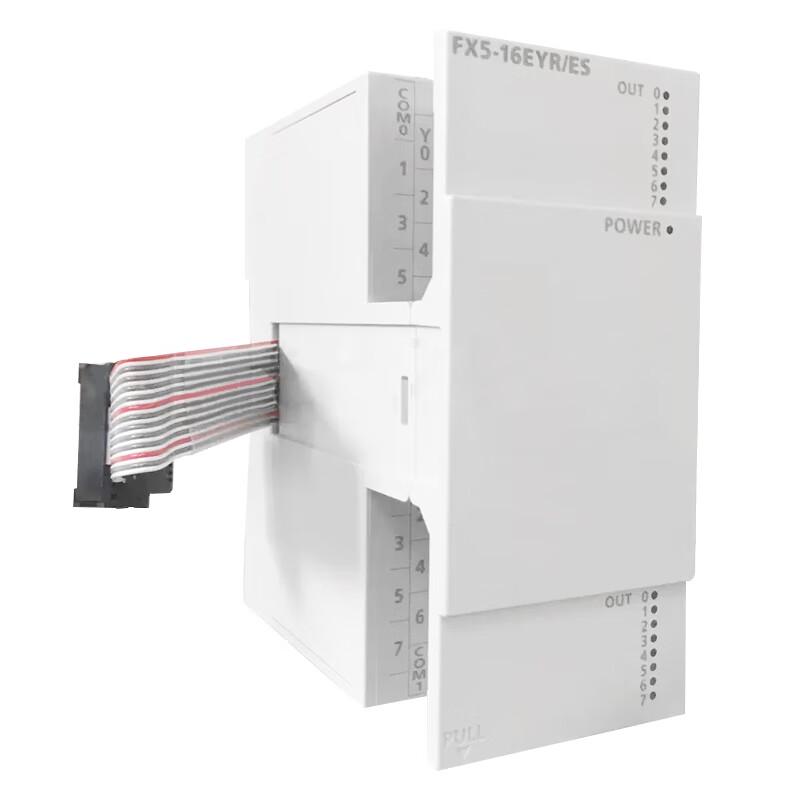 Mitsubishi Electric FX5 Series Extension I/O Module
