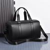 New Large-capacity Business Commuter Handbag Casual Wear-resistant Travel Bag Fashion Trend Shoulder Bag