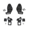 Front Right Headlight Housing Bracket Repair Kits 8R0998122 For  Q5 2009-2012 Headlight Holder Fixed Screw Parts