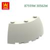 Non-Toxic 12Pcs/Lot87559W30562W Arc 4X4 Curved Building Blocks Moc Accessories Compatible With Bricks Children Toys Assembly Gift Box