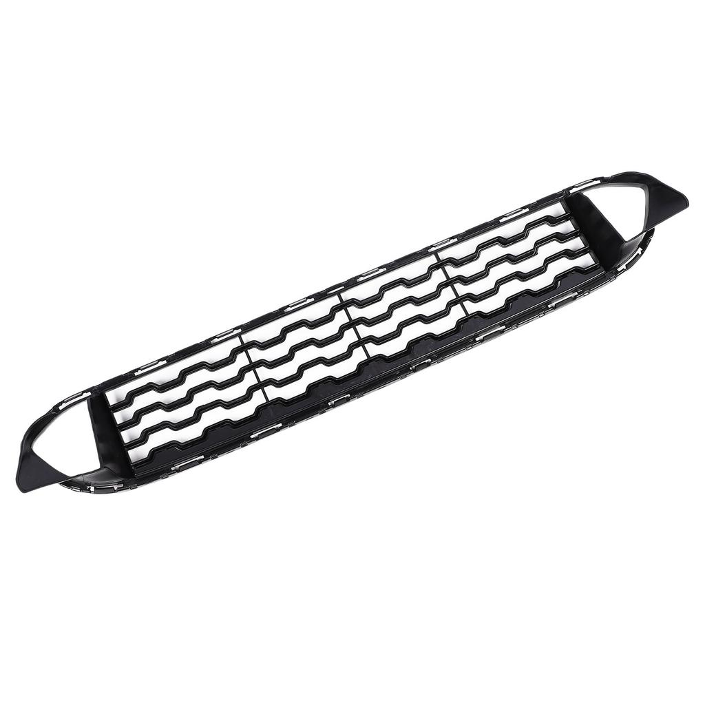 Front Bumper Lower Grille 51118056939 Front Lower Center Bumper Mesh Grill Replacement for X3 F25 X4 F26