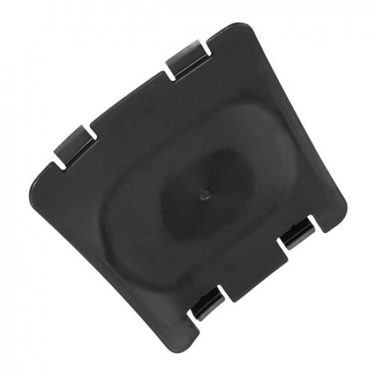 Head Light Wheel Arch Access Cover Flap Black 51717394829 For BMW X3 G01 X4 G02