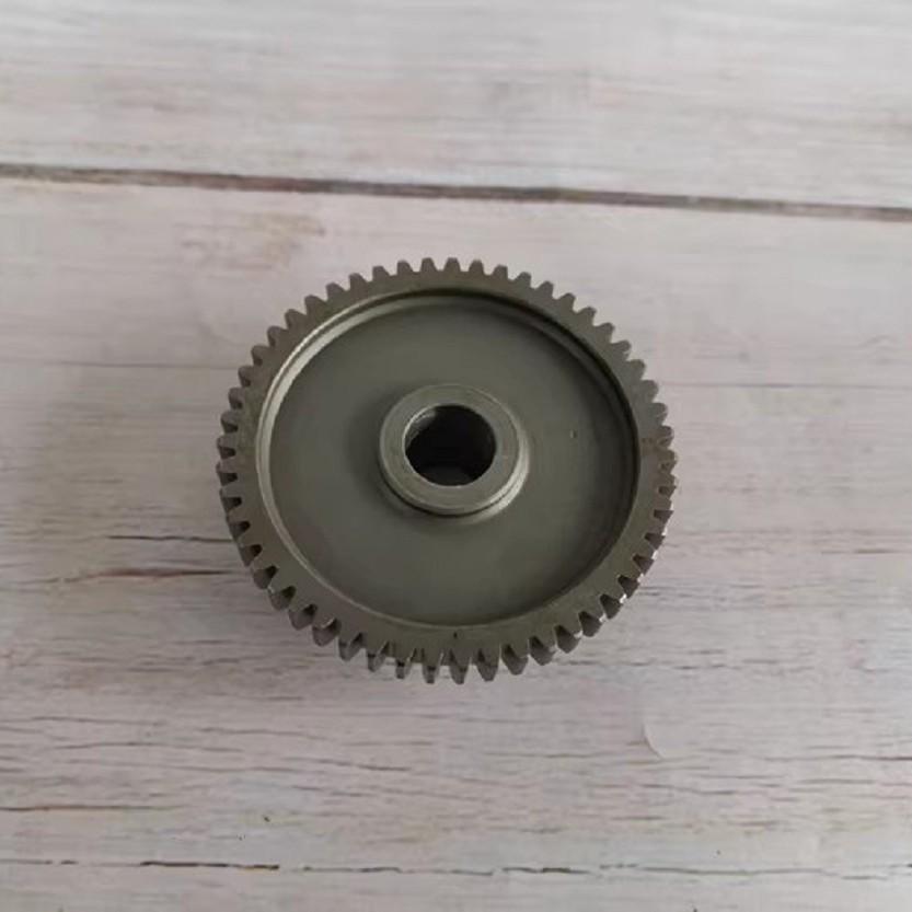 Wangjiang Taizi WJ250 GN250 Intermediate Double Starting Gear for Motorcycle Accessories