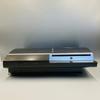 PS3 Playstation3 Final Fantasy VII Advent Children Cloud Edizione Nera GIAPPONE