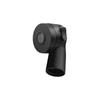 Side Switch Type Handheld Shower Sprinkler Bathtub Shower Nozzle  Bathroom Accessories