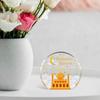 Eid Mubarak Gift, Islamic Acrylic Plaque, Exquisite Small Islamic Gift, Ramadan Mubarak Gift, Nurseries, Home Desk Living Room Acrylic Decoration,