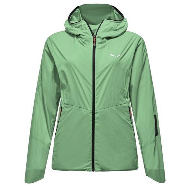 Ветровка Salewa Women s Pedroc Wind HD Jacket EU 38