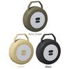 2 In 1 LED Camping String Light with Hook Camping Atmosphere Light USB Rechargeable Outdoor Tent Light 200LM for Outdoor Picnic