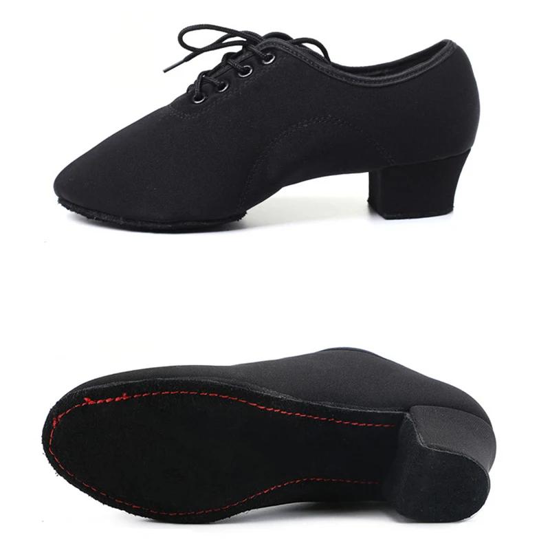 Women Latino Calzado Mujer Salsa Latin Dance Shoes Women Professional Ladies Ballroom Dance Shoes Jazz Dancing Shoes For