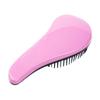 Manico Pettine Districante Doccia Spazzola per Capelli Salone Styling Tamer