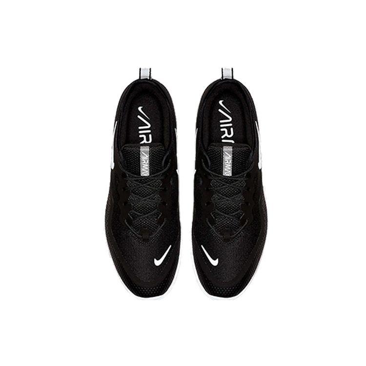 nike sequent 4.5 black