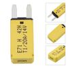 5-30A Mini Circuit Breaker Blade Fuse Automatic Resetting Car Ship 12V 24V Fuse Blade Automatic Reset Circuit Breaker Fuse