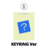 KEYRING Ver KO1KEYZ DEBUT Single Album KO1KEYZ