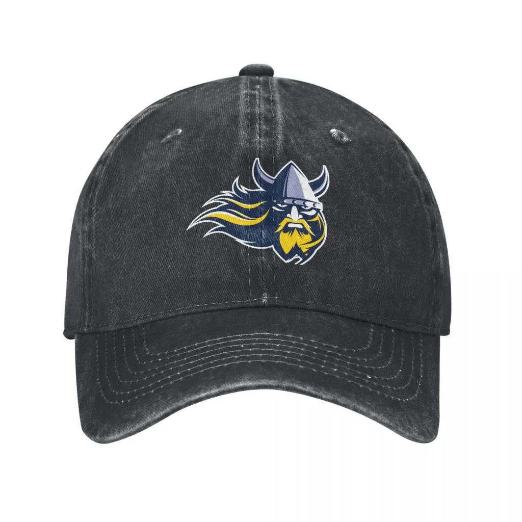 Augustana fans D FFDD Baseball Cap Christmas Hat fishing hat Designer Hat luxury caps For Unisex Womens