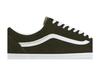 Men's Sneakers Vans Old Skool 'Pig Suede - Grape Leaf'
