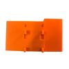1pc 3D Printed 20/50 Holes 6.35mm Hex Bit Organizer, Plastic Screwdriver & Drill Bit Holder, Tool Storage, Saving Spacea