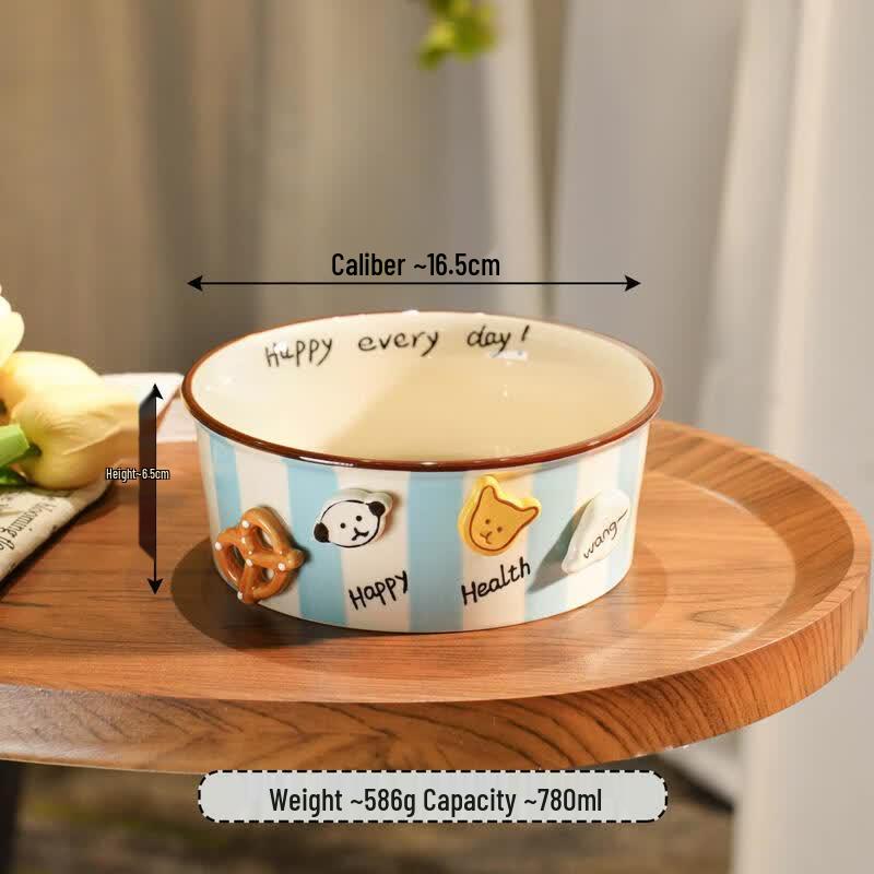 Yiceng Multipurpose Ceramic Bowl