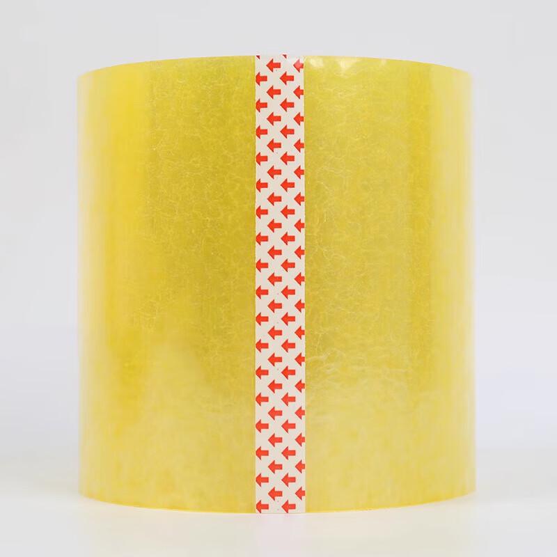 Yu Mao Transparent Adhesive Tape