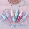 1PC Flower Pot Shape Point Drill Pen Cross Stitch 5D Diamond Painting Tool Point Drill Pen Diamond Pen Sewing Accessories
