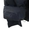 UNIQLO seamless Down jacket M Navy Men's Used