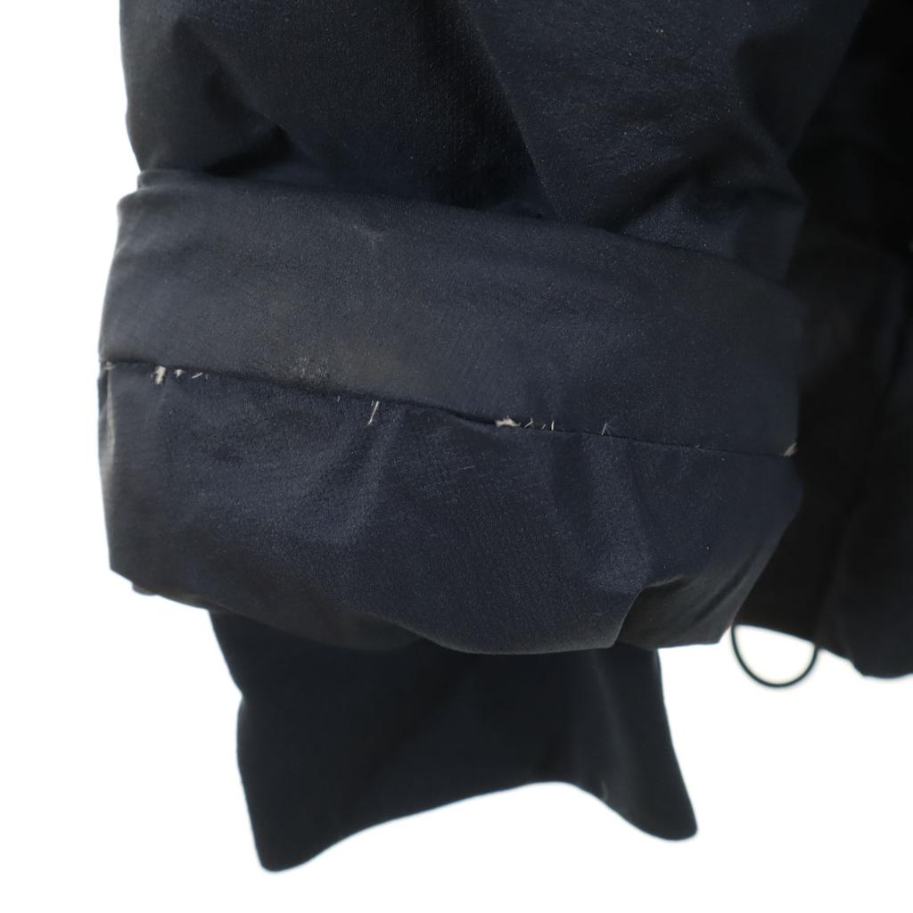 UNIQLO seamless Down jacket M Navy Men's Used