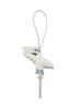 Emi Animal Charm 13WGG255326 IVR Free Size Women's