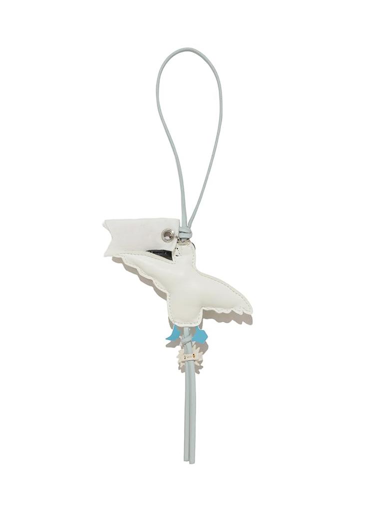 Emi Animal Charm 13WGG255326 IVR Free Size Women's
