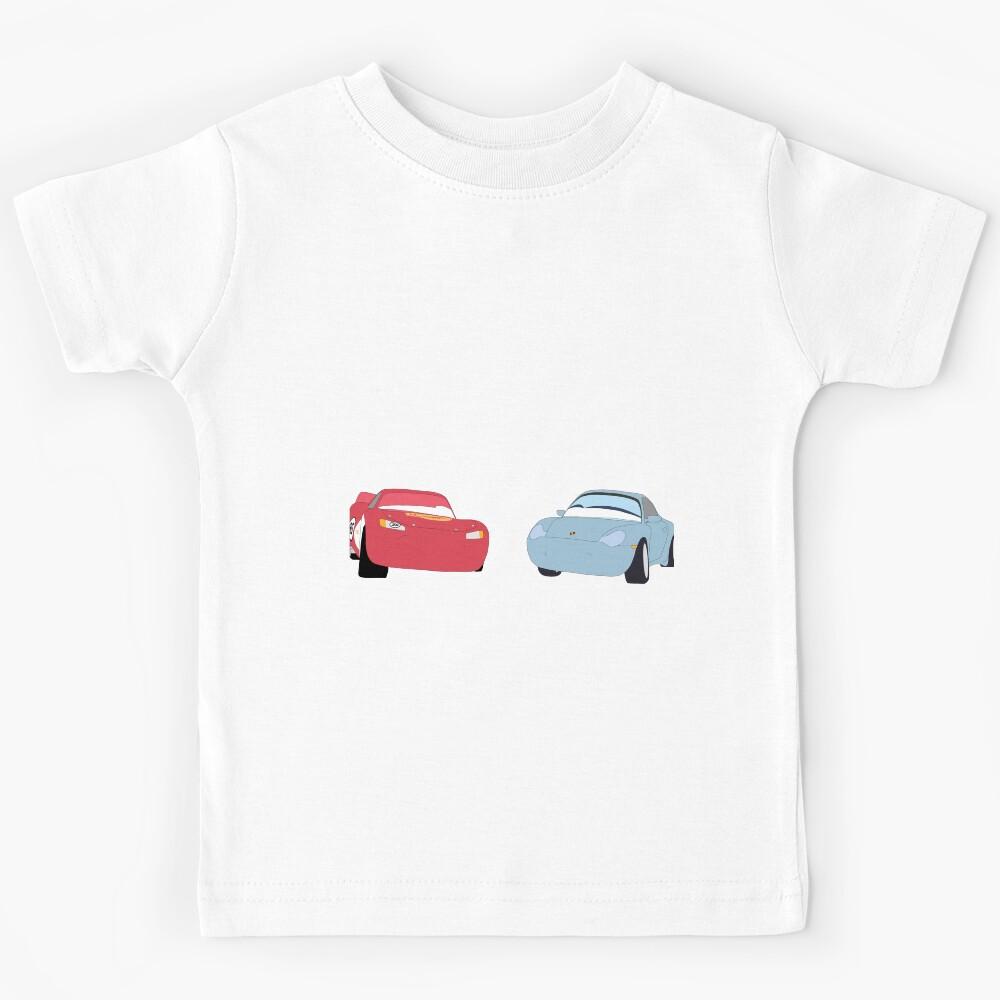 Cars Kids T-Shirt 110