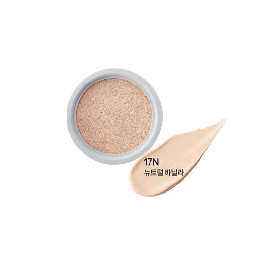 LANEIGE Новый Neo Матовый Кушон 15г ( Основной, С стержнем, Только стержень)  (21 вариант) # [17N] Matte Only Refill 15g