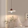 Nordic Minimalist Iron Pendant Light for Home, Dining, and Bar