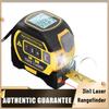 Fiziksel Ölçüm Aletleri – Lazer Ölçüm Cihazları