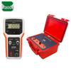 Měřicí přístroje pro elektrotechniku – Multimetry