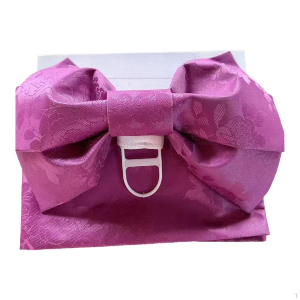 Gürtel Japanische Kleidung, Traditionelle Kostüme Obi für Kleid, Kimono