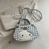 Korean Style Cute Unique Small Crossbody Handbag For Girls