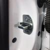 Set Of 4 Auto Door Soundproof Mats Vehicle Door Noise Reduction Pads Reduce Road Noise & Enhances Comfort for Lada Xray
