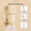 OEING Washing Machine Faucet and Angle Valve