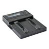Disk Duplicator and Eraser - StarTech.Com - M.2 SATA &; NVMe - 7.5 GB/min - 2.5/3.5 Inches - Standalone
