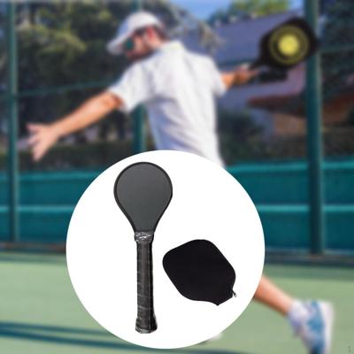 Bedminton a tenis – Pickleball