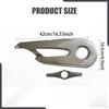 Bike Chain Cover Repairing Replacement Universal Bicycle for Cycling Riding Chainwheel