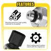 A/C Pressure Switch Sensor For Honda Acura 80450-SFE-003 80450-T2F-A01 92CP20-3